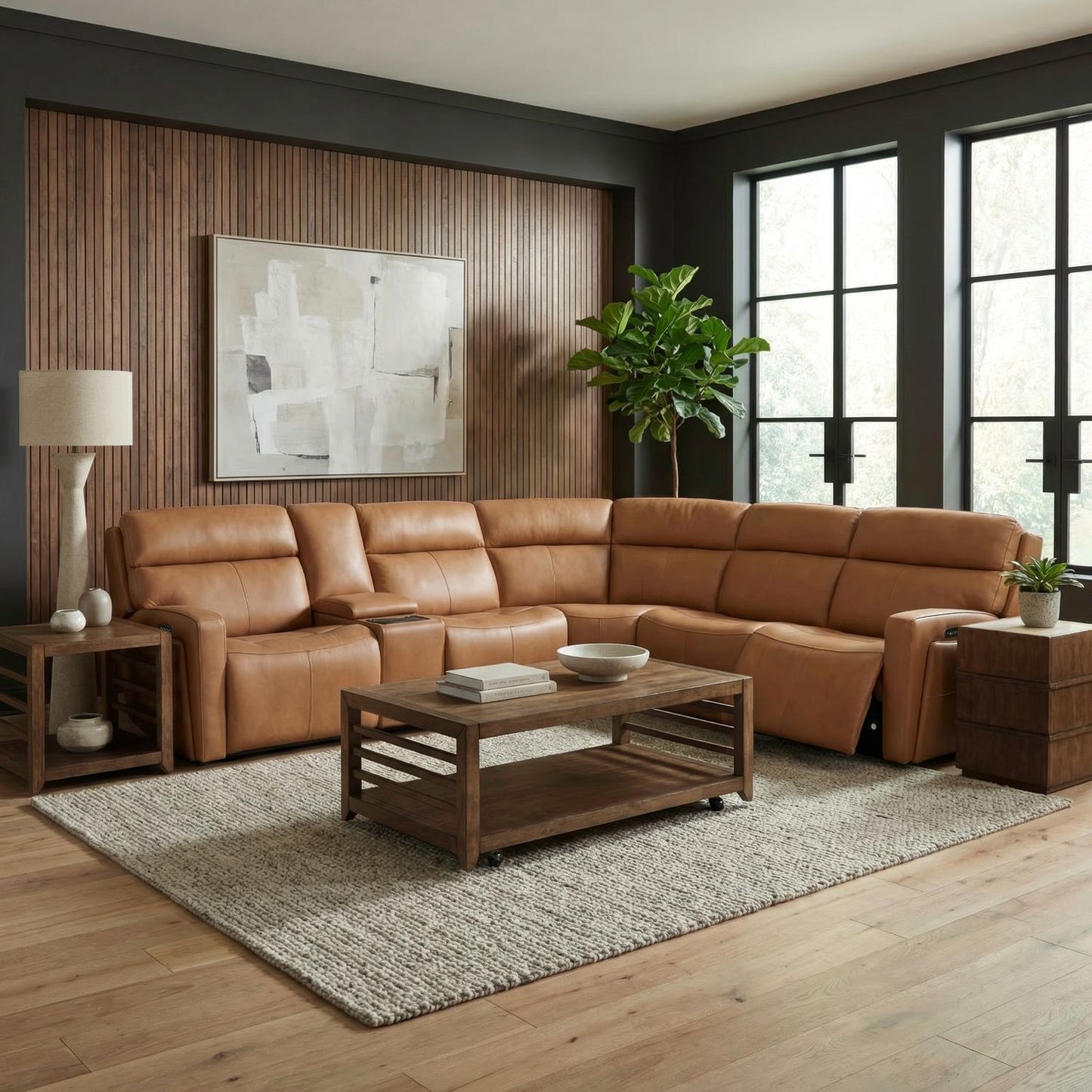 Chase - Sectional