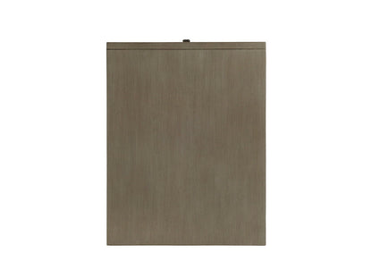 Ariana - Verona End Table - Dark Brown