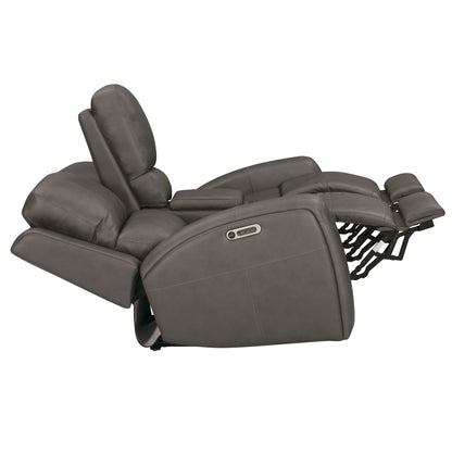 Belmont - Zero Gravity Power Reclining Living Room Set
