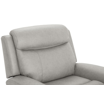 Callahan - Power Lift Recliner With Heat And Massage (Set of 2)