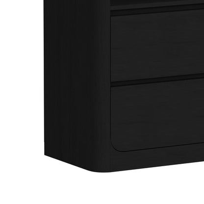 Rosalie - 4 Piece Entertainment Unit With 71" TV Console