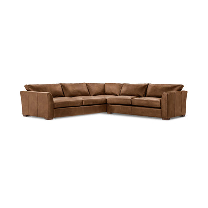 Bryson - 3 Piece Sectional - ElPaso