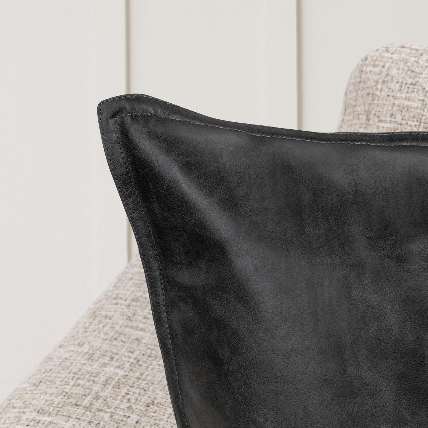 Soco Leather - SLD Dexter Pillow