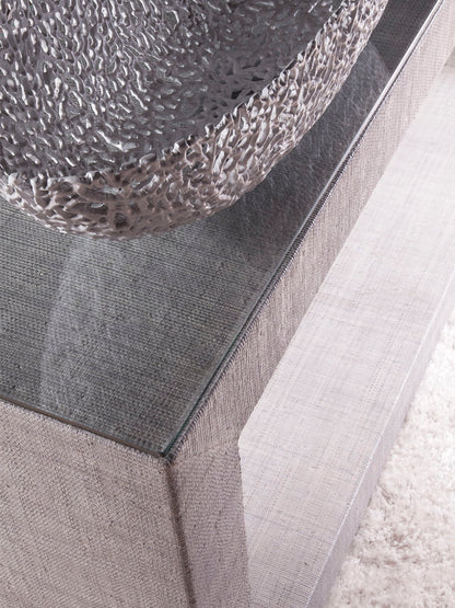 Signature Designs - Precept Console - Gray