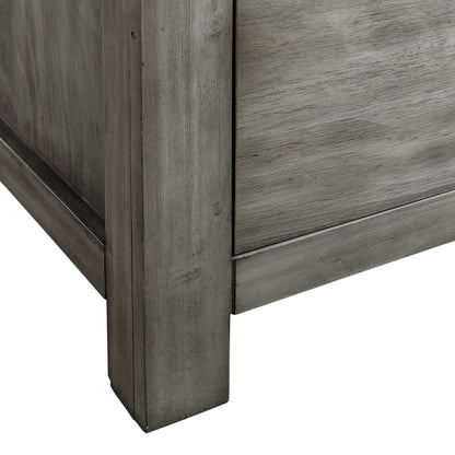 Wade - Youth 6-Drawer Dresser