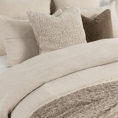 Beaumont - 3 Piece Duvet Set
