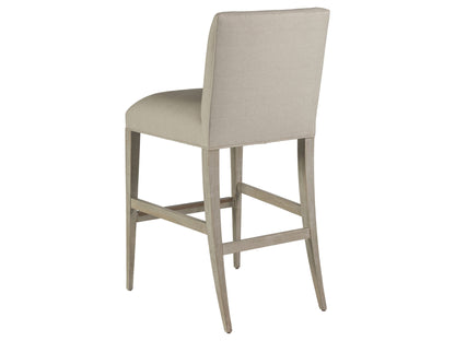 Cohesion Program - Madox Low Back Stool