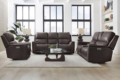 Easton - Zero Gravity Power Reclining Sofa P3