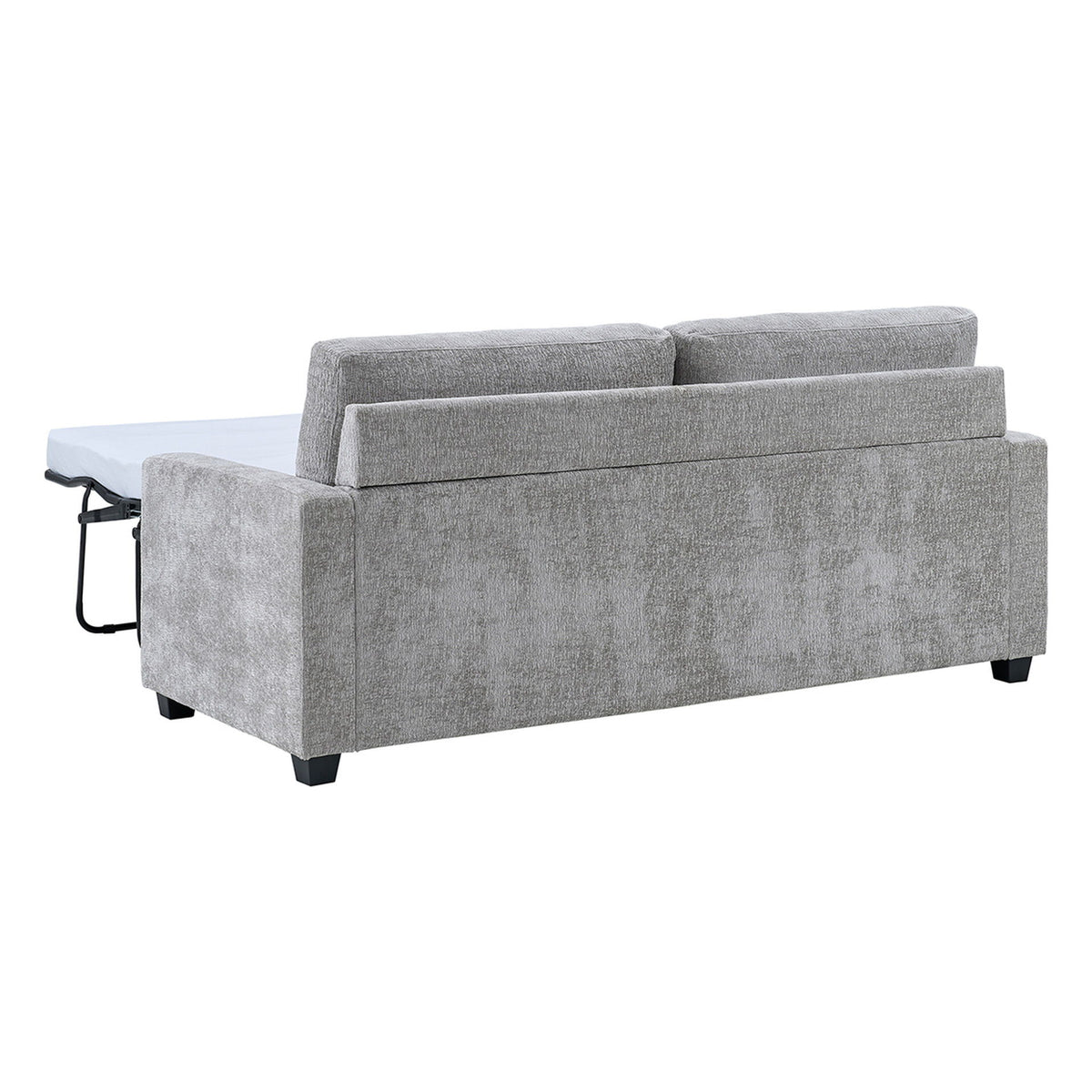 Tatum - Sleeper Sofa - Gray