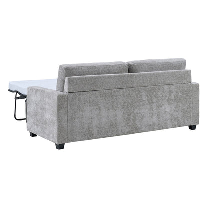 Tatum - Sleeper Sofa - Gray