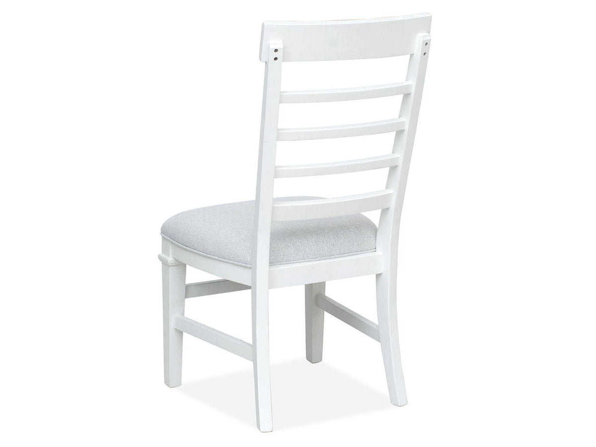 Charleston - Extendable Rectangular Dining Table Set