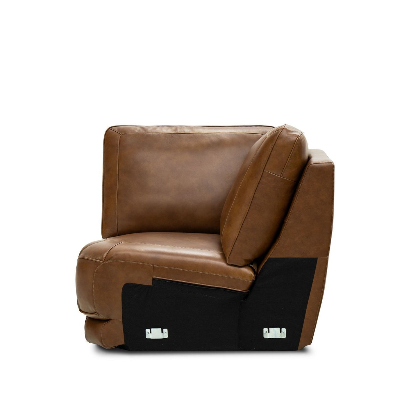 Blake - Corner Wedge - Venetian Honey