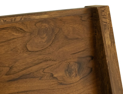 Sonora - 5/0 Queen Headboard - Brown