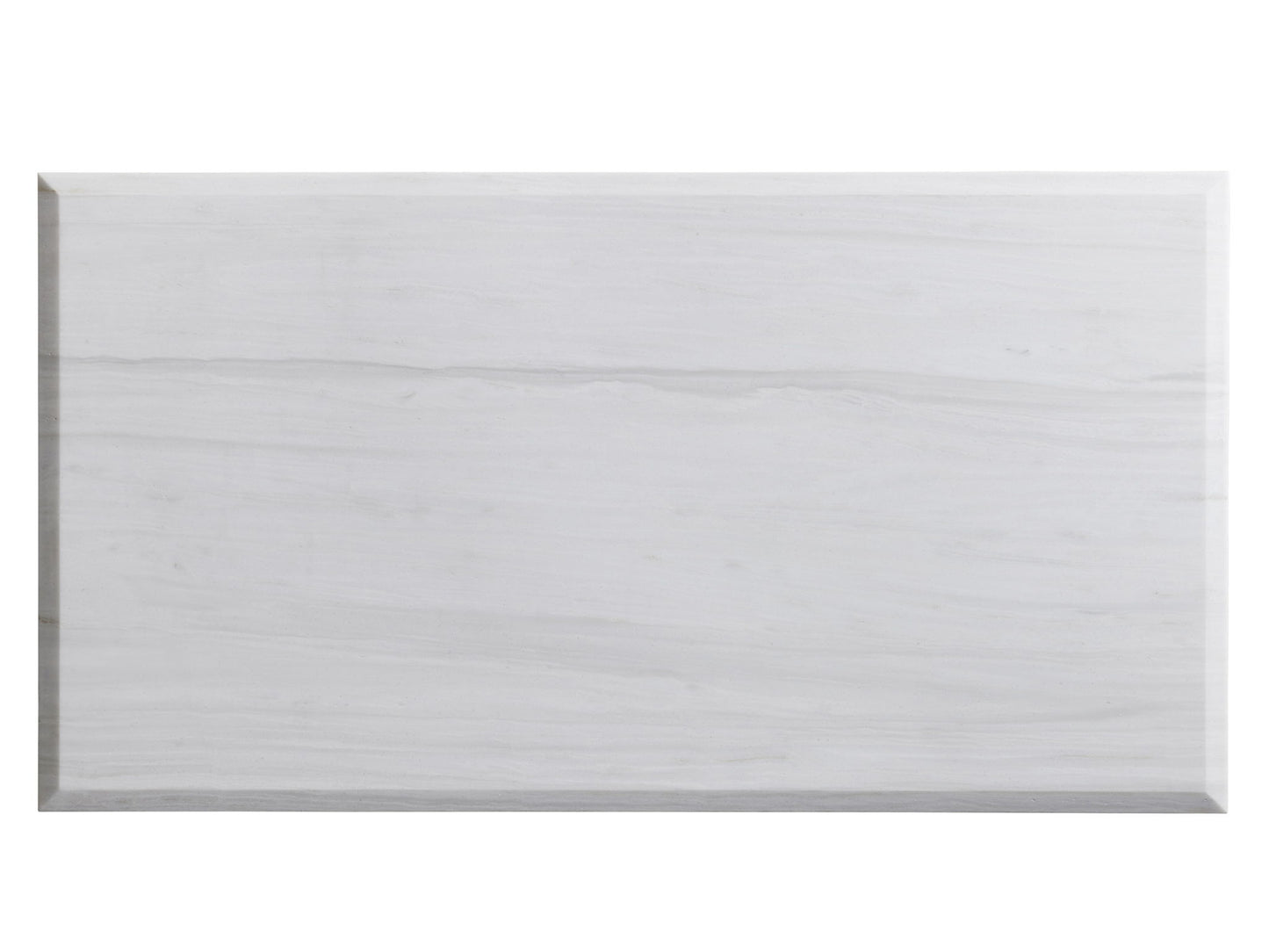 Ocean Breeze - Flagler Rectangular Marble Top Table