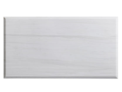 Ocean Breeze - Flagler Rectangular Marble Top Table