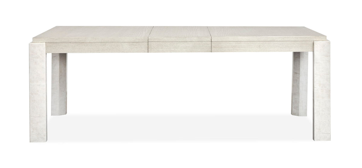 Lorelei - Extendable Rectangular Dining Table Set
