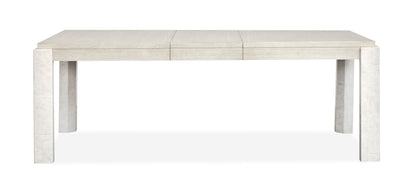 Lorelei - Extendable Rectangular Dining Table Set