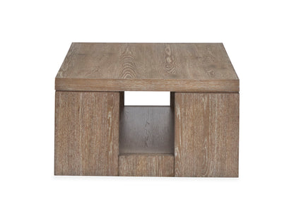 Conway - Rectangular Table