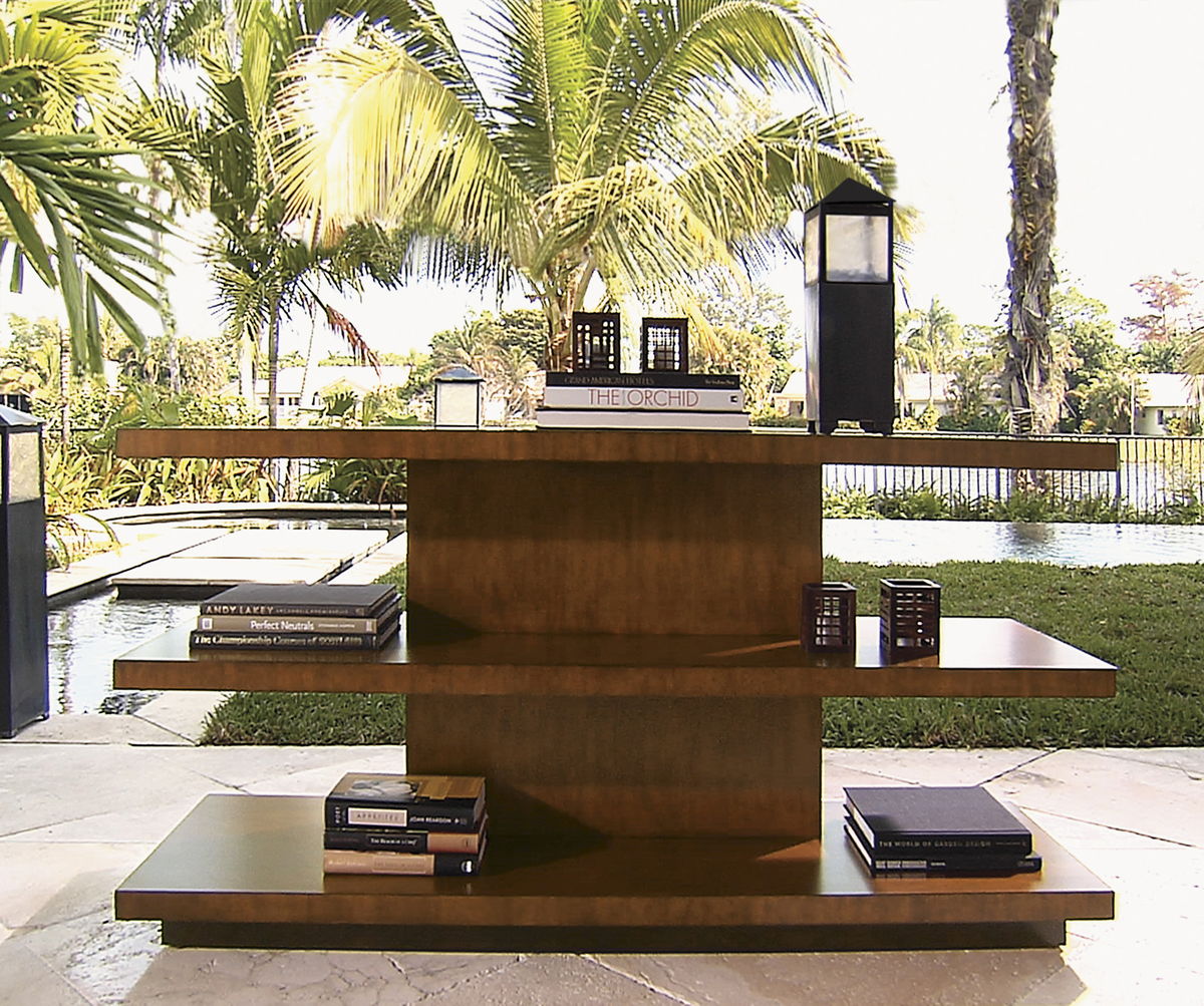 Ocean Club - Lagoon Table