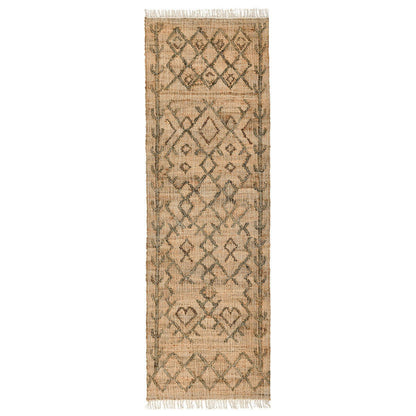 Natural Fiber - Accona Rug