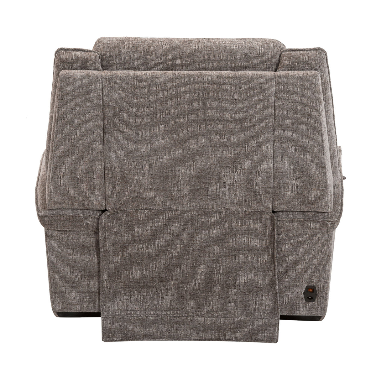 Colton - Power Zero Gravity Recliner P3 Immersive Audio - Branson Tweed