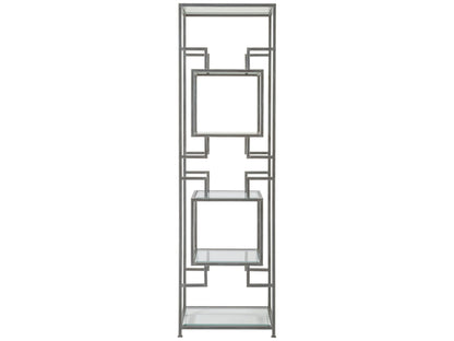 Metal Designs - Suspension Slim Etagere