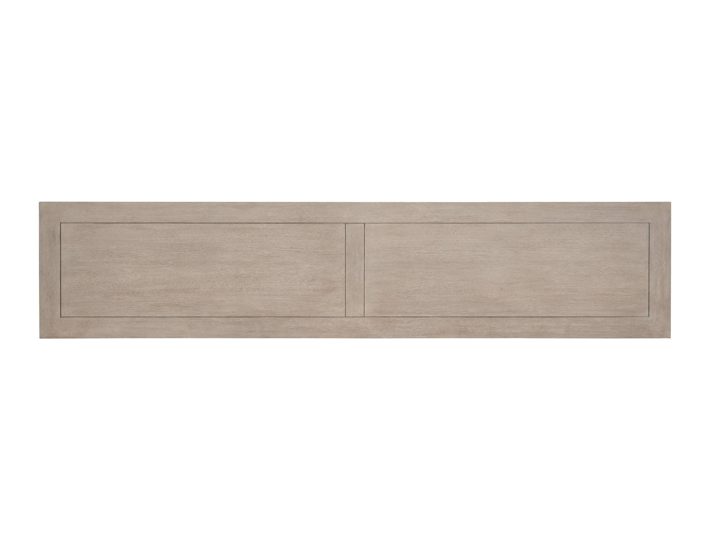Malibu - Geoffrey Media Console - Beige
