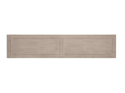 Malibu - Geoffrey Media Console - Beige