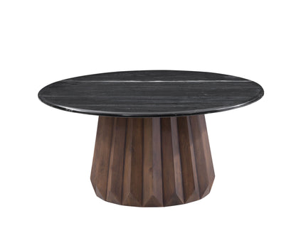 Jennings - Nesting Small Cocktail Table Top - Black