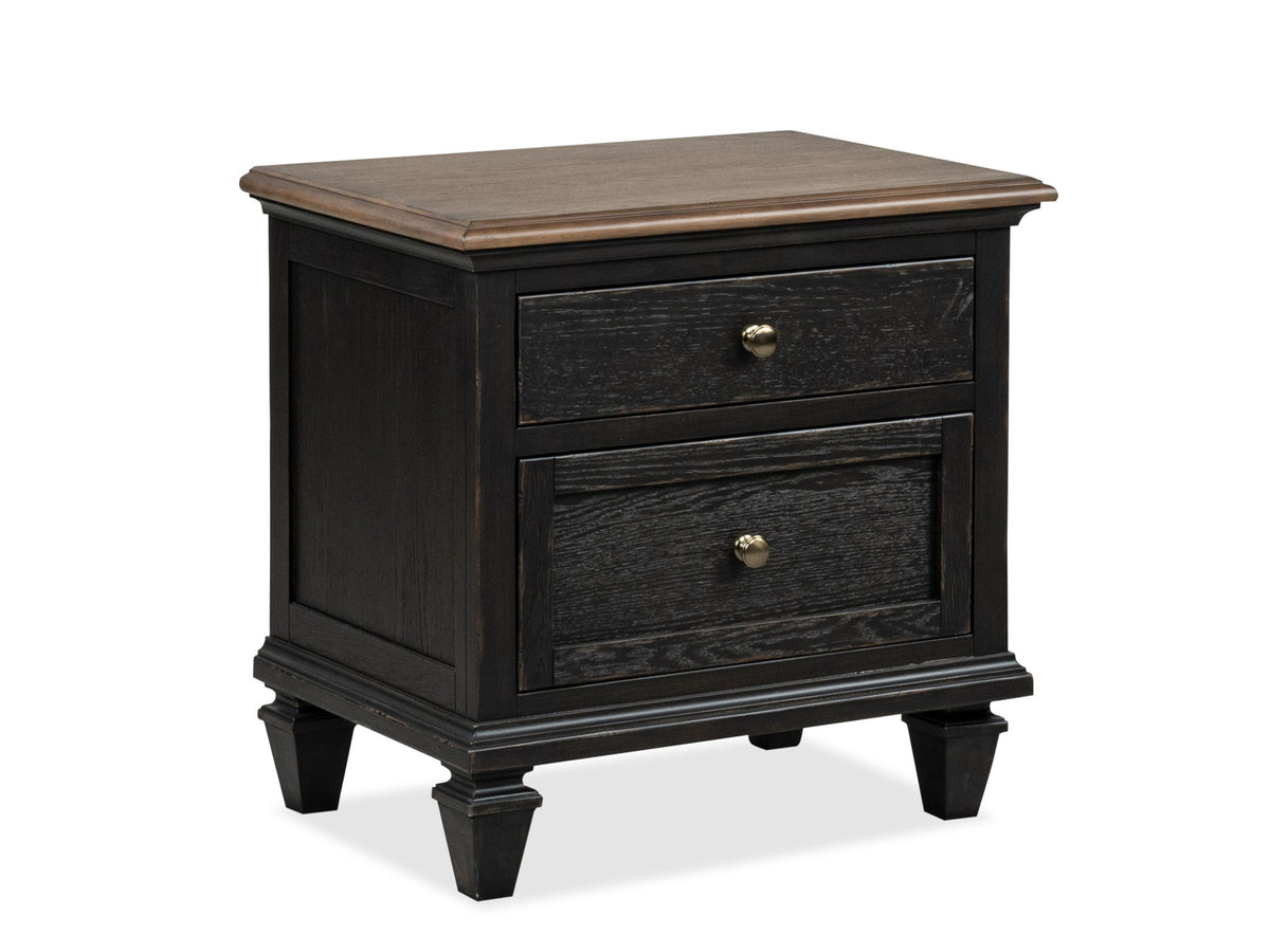 Surrey - Panel Bedroom Set