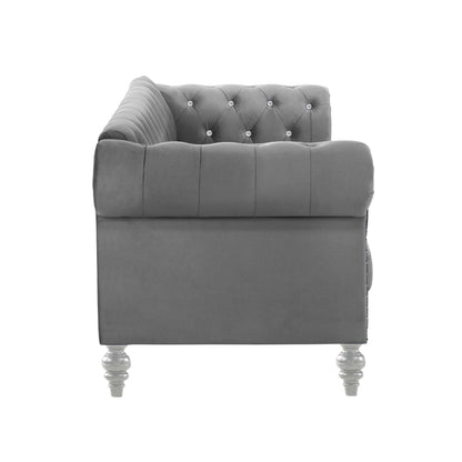 Emma - Crystal Sofa