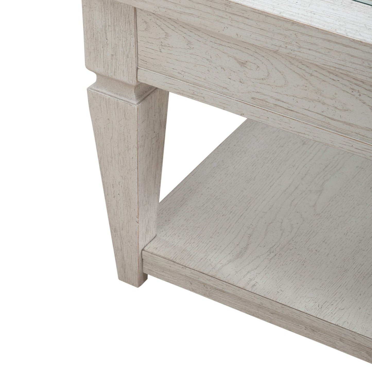 Caruso Heights - Table