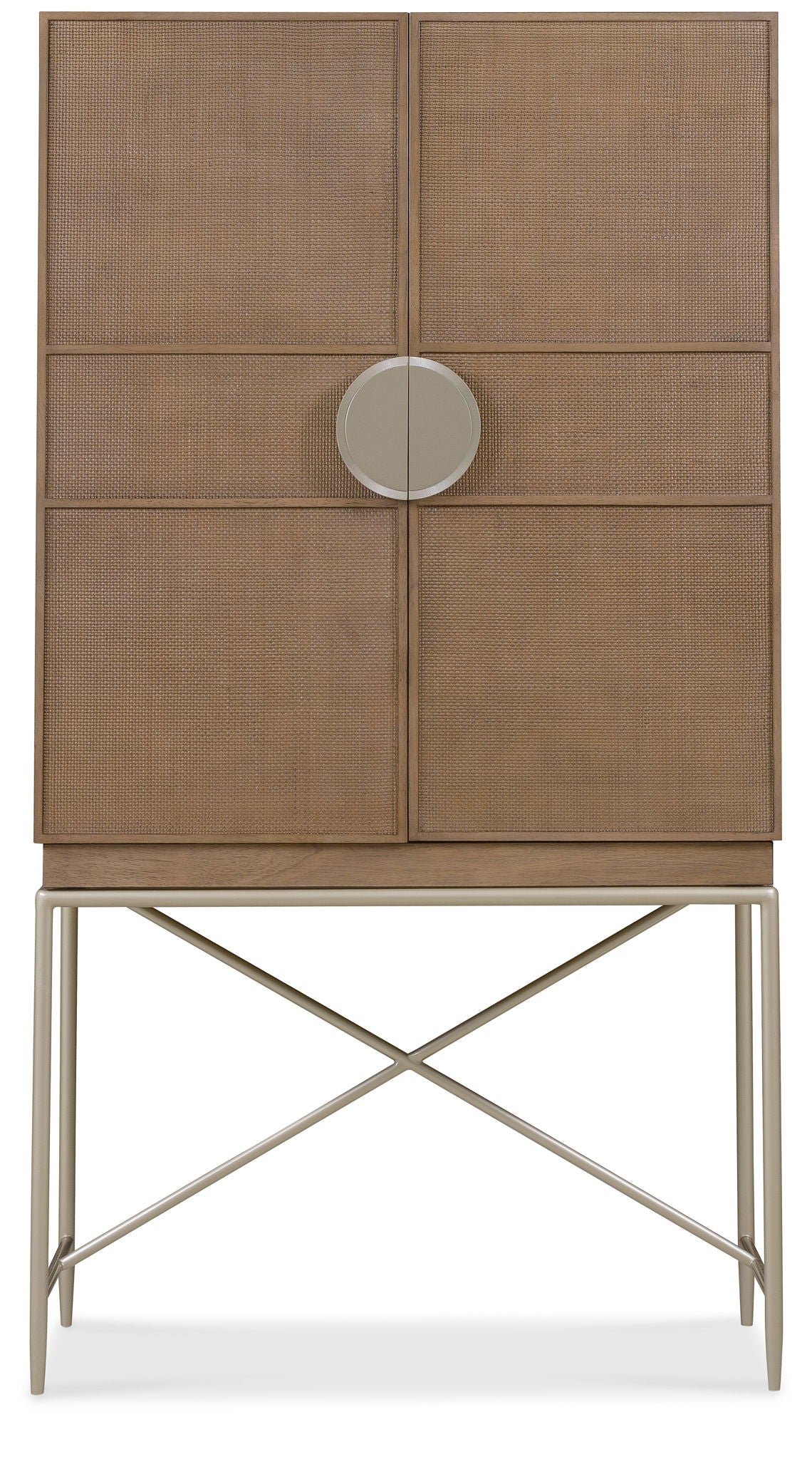 Sonnet - Sonnet Hub - Dark Gray / Light Brown