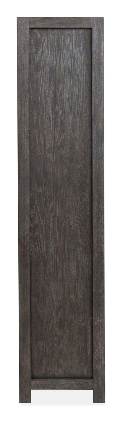Plum Creek - Bookcase