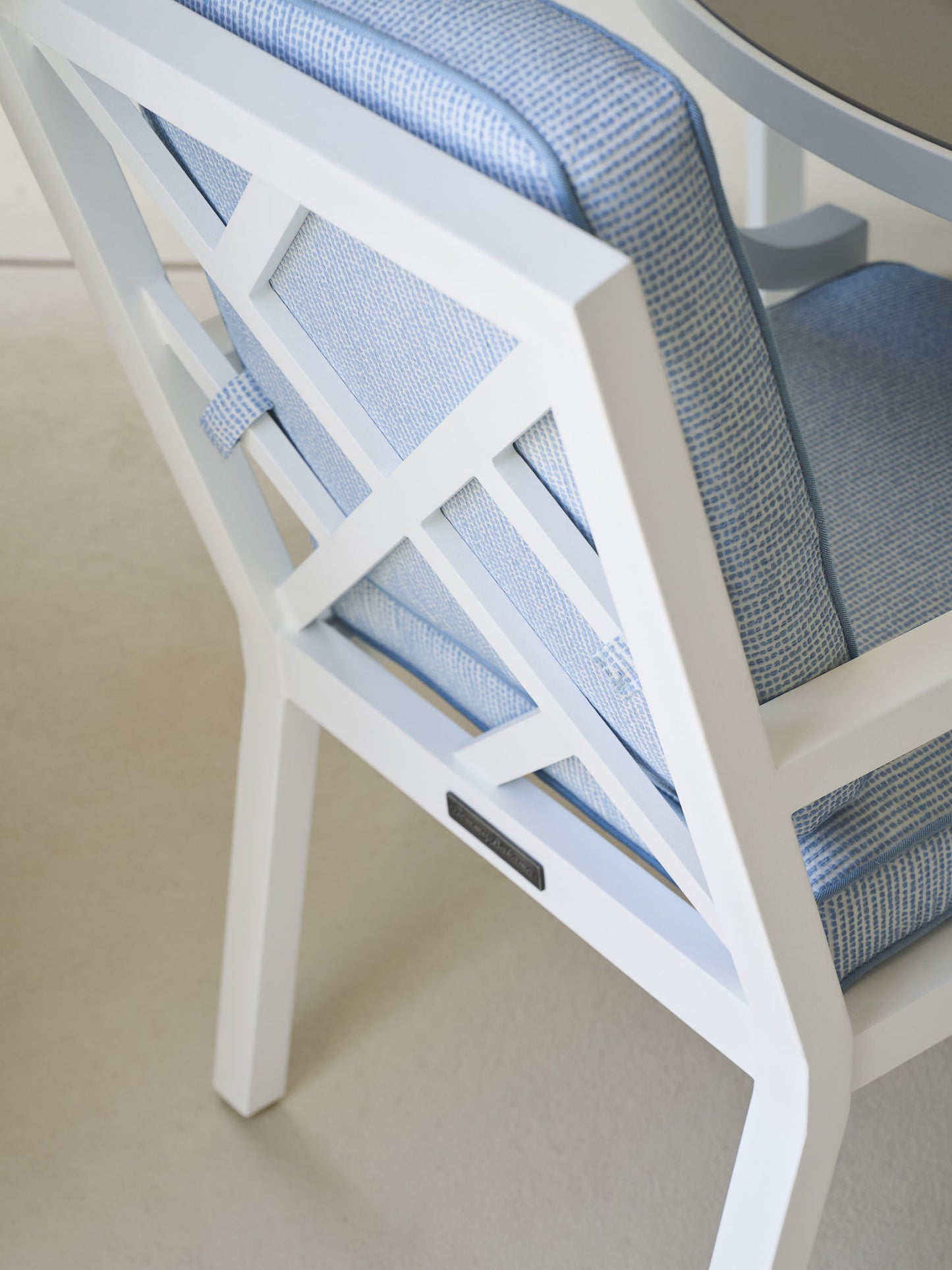 Island Classic - Chair