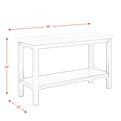 Kansas - Table