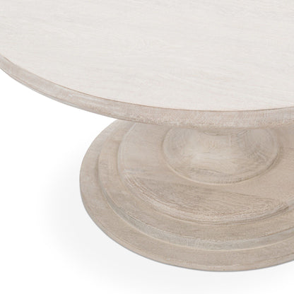 Hera - Round Table