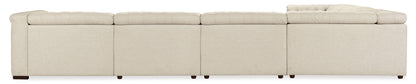 MS - Savion Deux Power Reclining Sectional