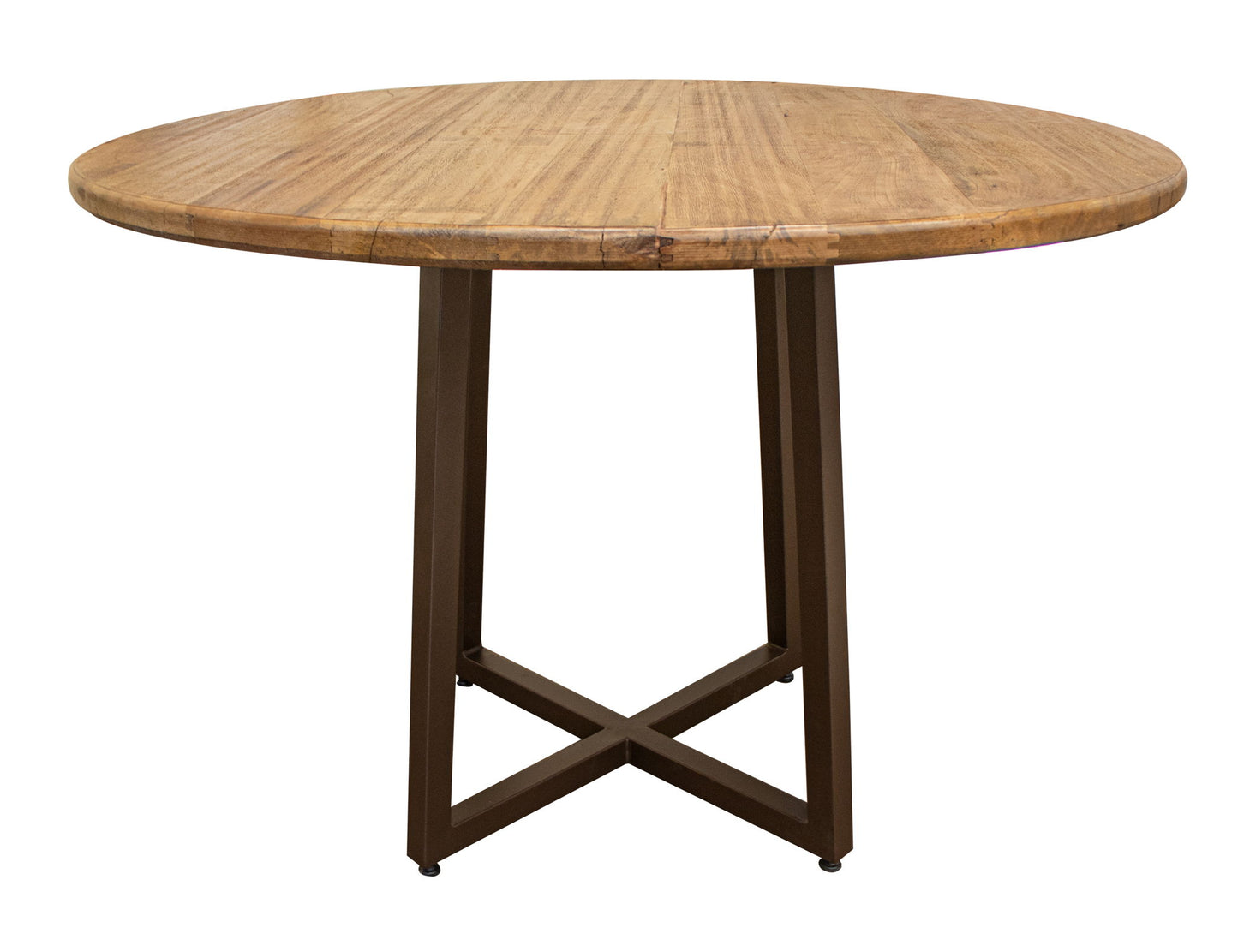 Tulum - Table Top - Golden Brown
