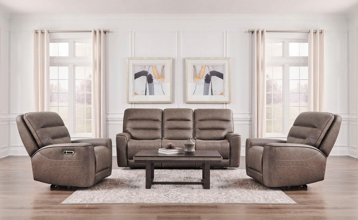 Lawson - Power Zero Gravity Recliner P2