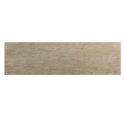 Rustic Traditions - 8 Drawer Dresser