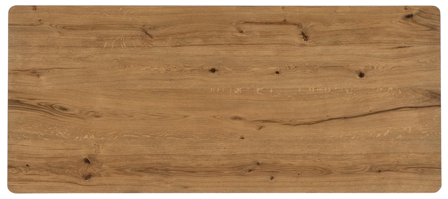 Cashiers - Gathering Table - Almond