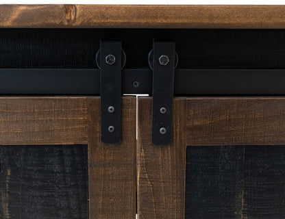 Pueblo - TV Stand