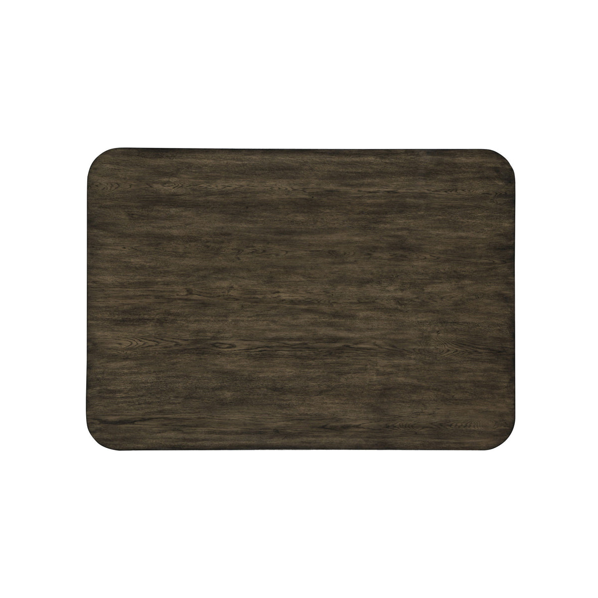 Rex - 60" Counter Height Table - Brown