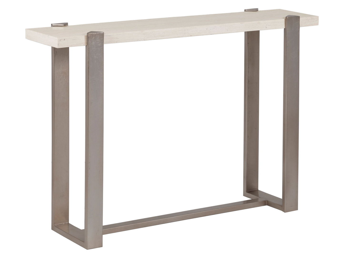 Signature Designs - Denizen Console Table - Beige