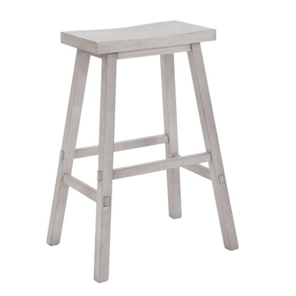Creations II - 30" Sawhorse Stool