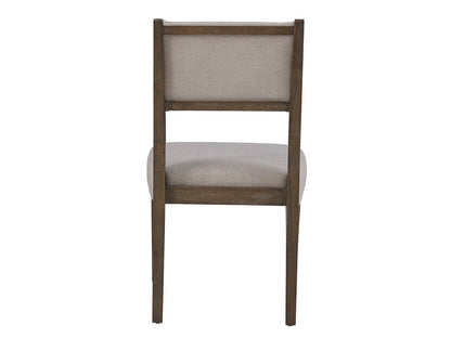Kavanaugh - Trestle Dining Table Set