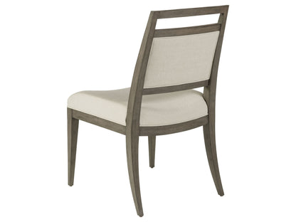 Cohesion Program - Nico Upholstered Chair