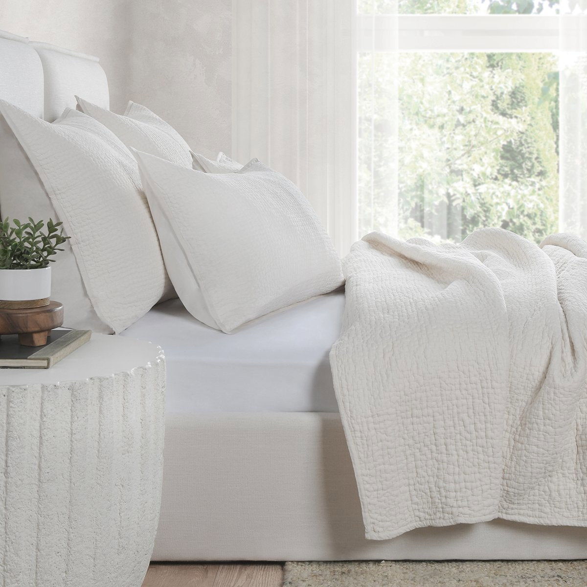 Danica - Quilt Set