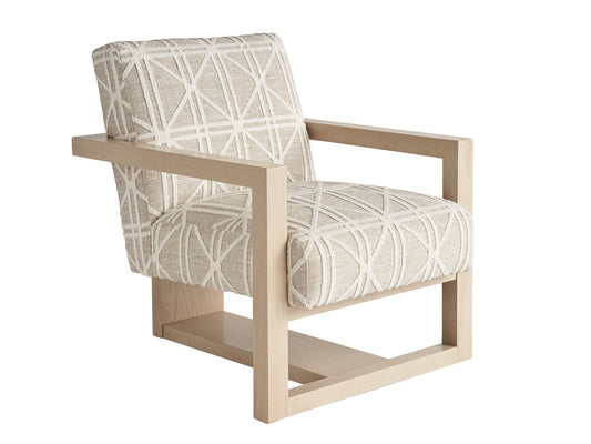 Sunset Key - Flanders Chair